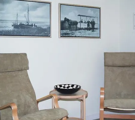 Holiday Havnebyvej Iv * Kongsmark